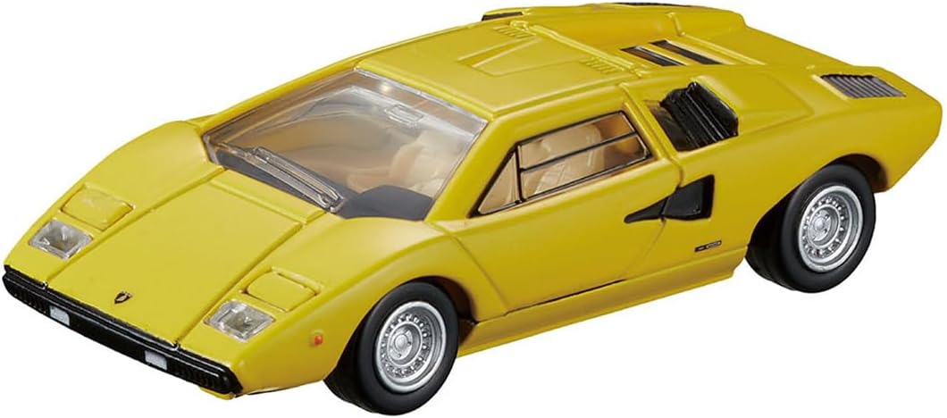 2026年7月18日発売 予約商品】Lamborgini 3 MODELS Collection