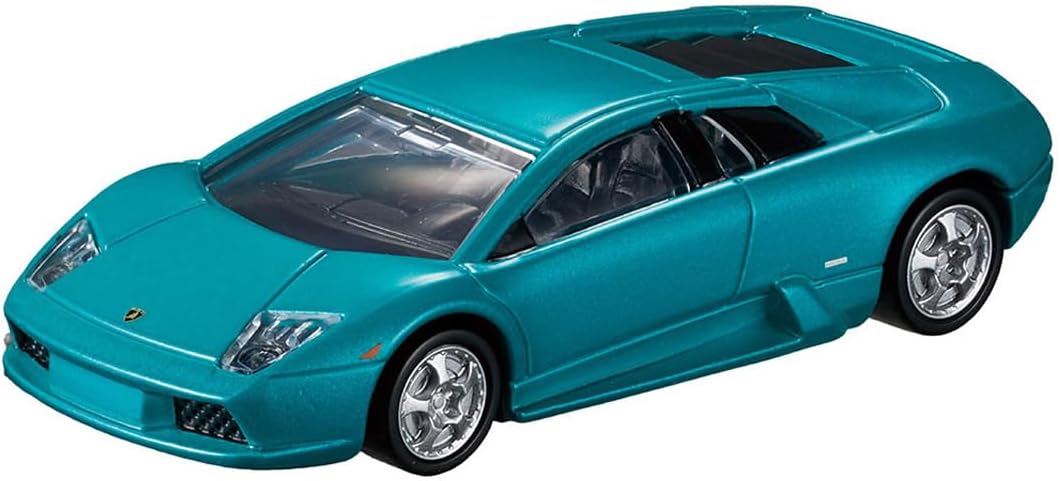 2026年7月18日発売 予約商品】Lamborgini 3 MODELS Collection