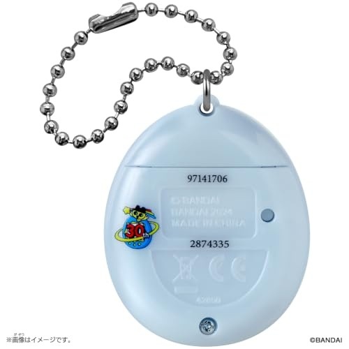 2026年10月17日発売 予約商品】Original Tamagotchi てんしっち ぱーる