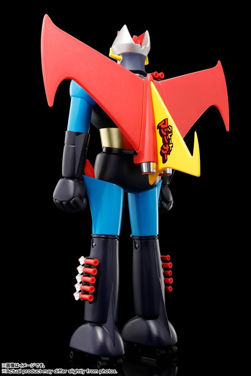 同梱不可】【送料無料対象外】ジャンボマシンダー 偉大な勇者 ジャンボ
