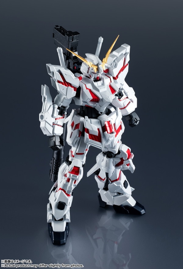 新品未開封】GUNDAM UNIVERSE RX-0 UNICORN GUNDAM ユニコーンガンダム