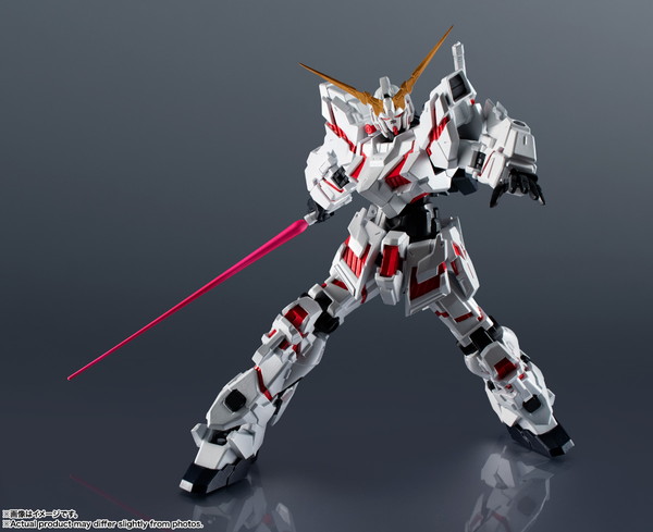 2026年6月発売 予約商品】GUNDAM UNIVERSE RX-0 UNICORN GUNDAM