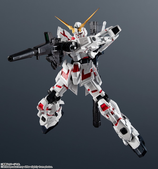 2026年6月発売 予約商品】GUNDAM UNIVERSE RX-0 UNICORN GUNDAM