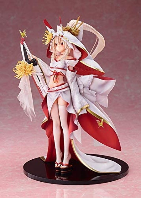 アズールレーン　綾波　フィギュア 綾波 ～鬼神華裳ver～ 「アズールレーン」 |ジャンルで探す,フィギュア