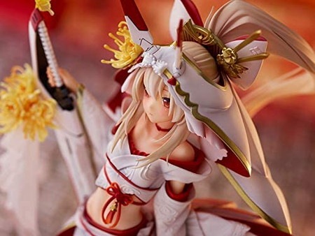 綾波 ～鬼神華裳ver～ 「アズールレーン」 |ジャンルで探す,フィギュア