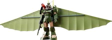 COMBAT ARMORS ソルティック H8 ラウンドフェイサー ハングライダー