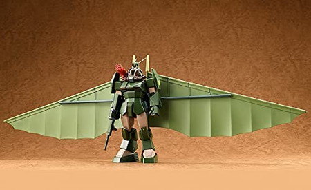 COMBAT ARMORS ソルティック H8 ラウンドフェイサー ハングライダー