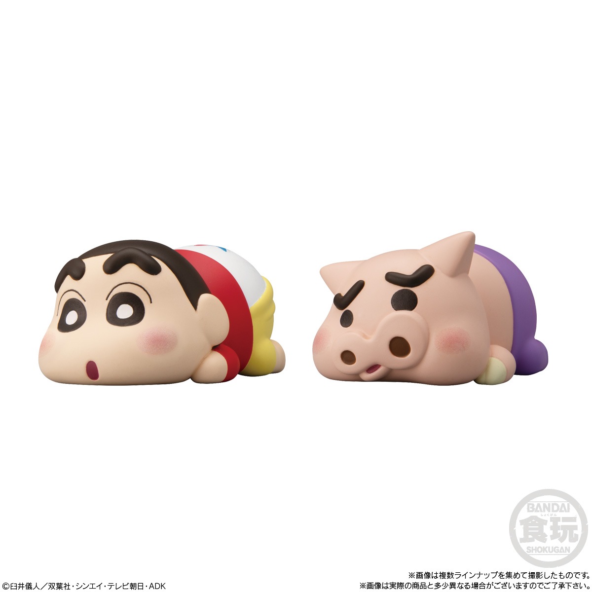 2025年7月発売 予約商品】【BOX】もっちりころりん♪ クレヨン