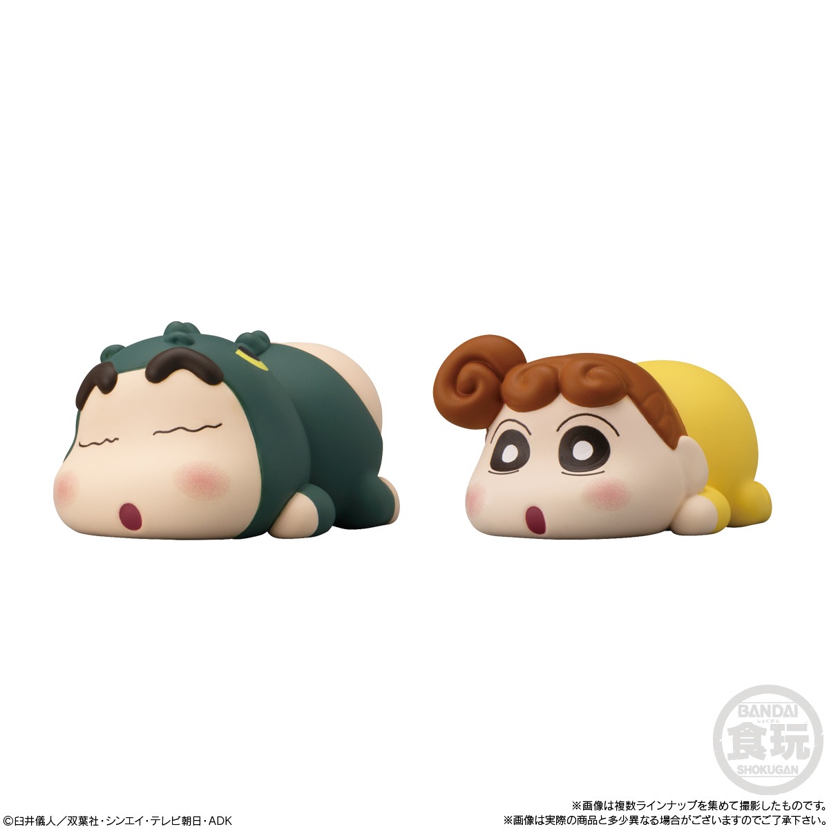 2025年7月発売 予約商品】【BOX】もっちりころりん♪ クレヨン