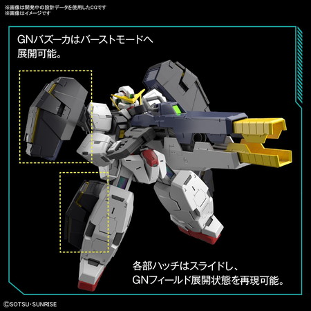 2024年6月予約（6/25-6/26入荷目安）】【送料無料対象外】1/100 MG