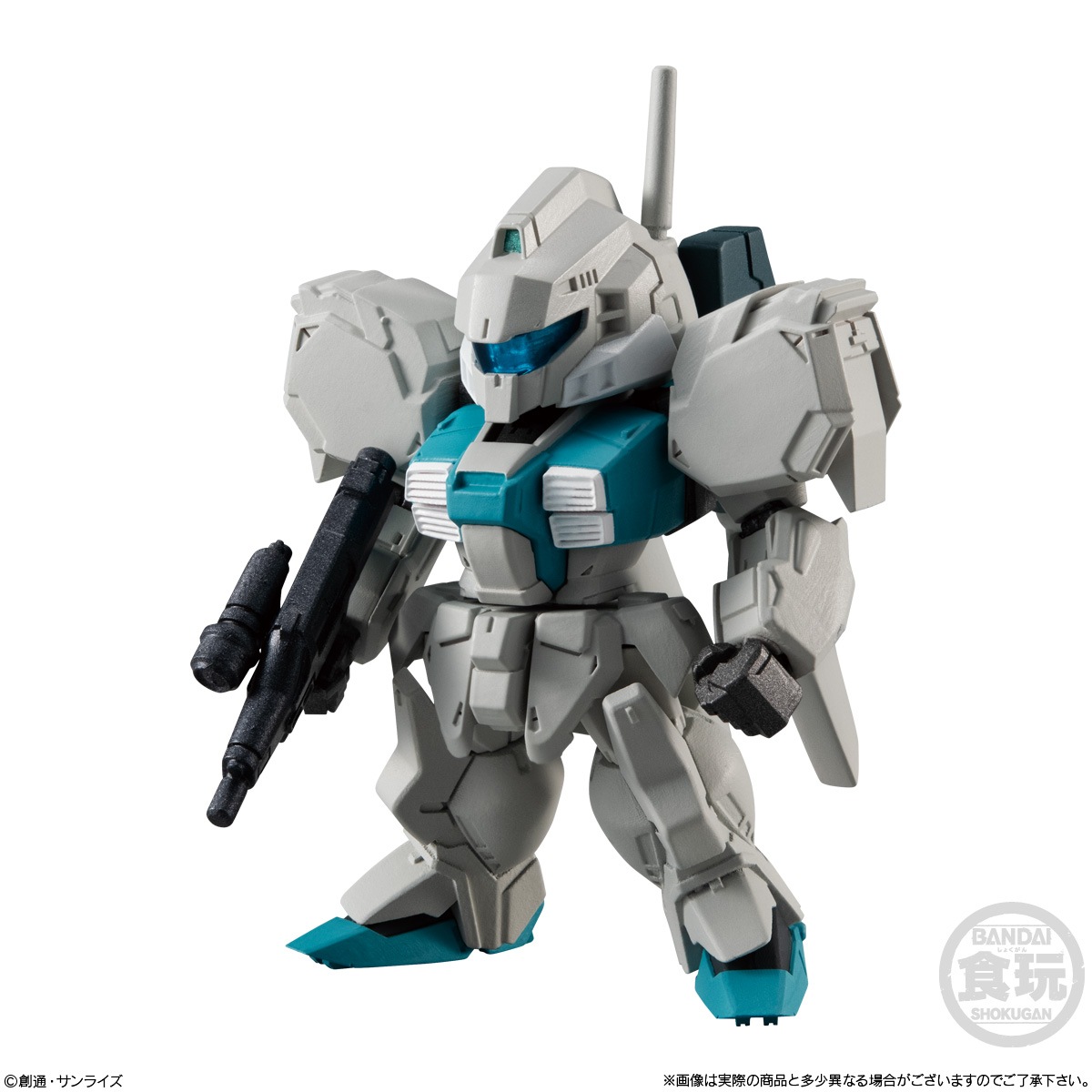 BOX】FW GUNDAM CONVERGE ♯23 10個入り (食玩) |ジャンルで探す
