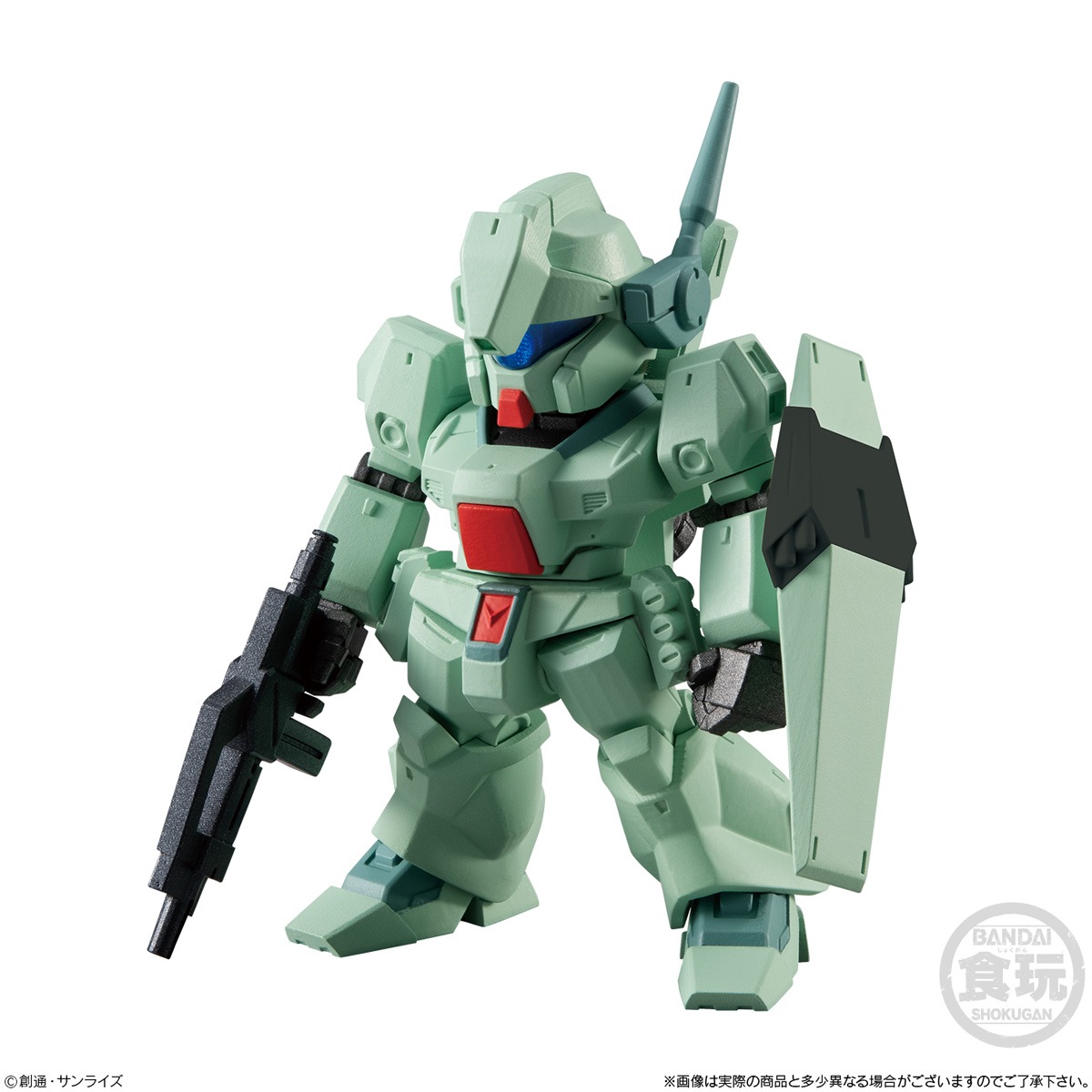 BOX】FW GUNDAM CONVERGE ♯23 10個入り (食玩) |ジャンルで探す