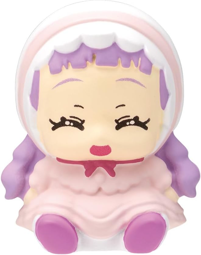 プリコーデドール キュアマジェスティ 「ひろがるスカイ！プリキュア