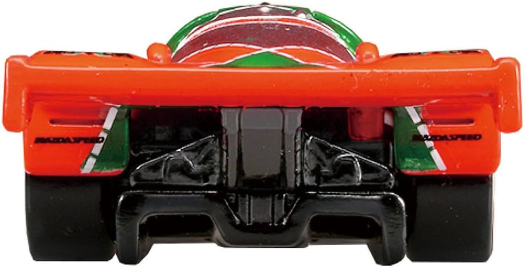 2026年7月18日発売 予約商品】マツダ 787B 「トミカプレミアムRacing