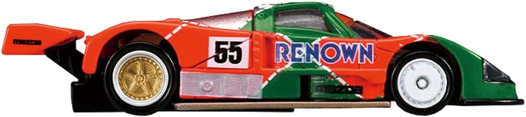 マツダ 787B 「トミカプレミアムRacing」 |ジャンルで探す,おもちゃ
