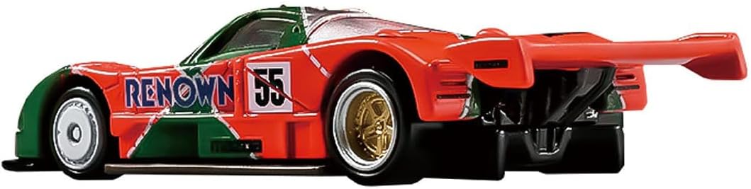 2026年7月18日発売 予約商品】マツダ 787B 「トミカプレミアムRacing