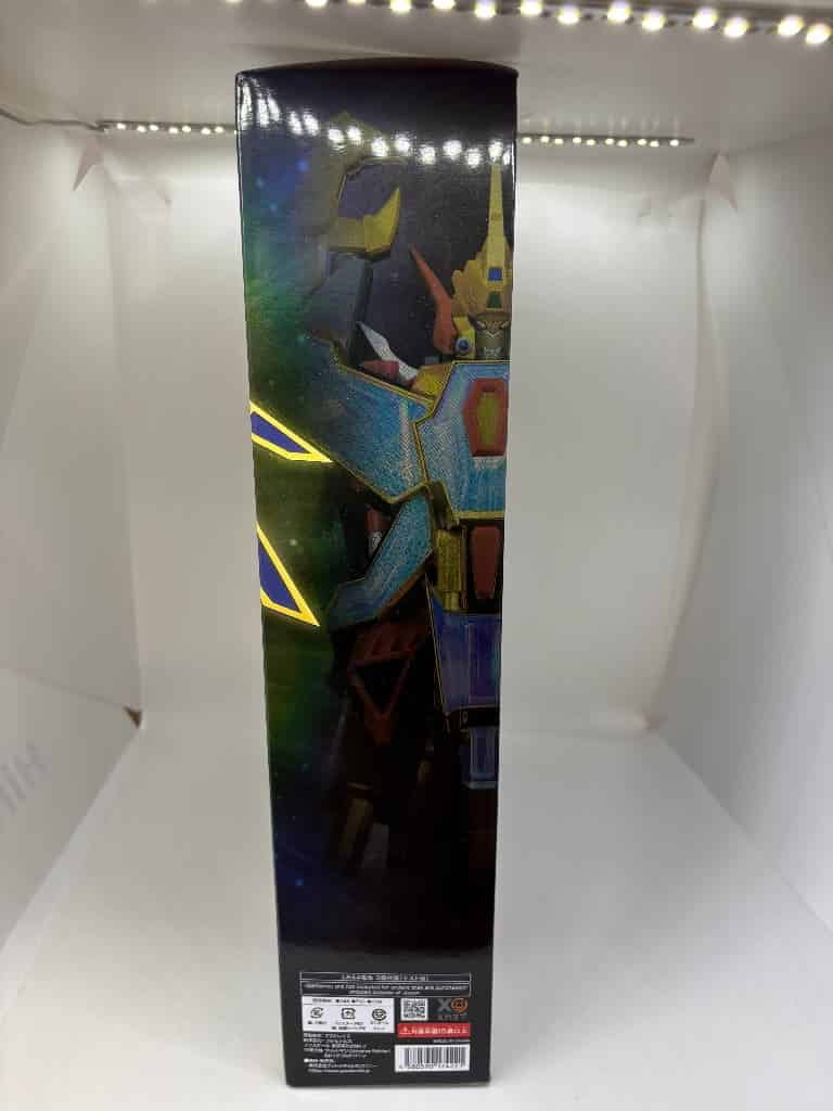 中古】【未開封】 THE合体 グリッドマン (Universe Fighter)＆ビッグ