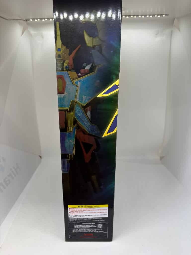 中古】【未開封】 THE合体 グリッドマン (Universe Fighter)＆ビッグ
