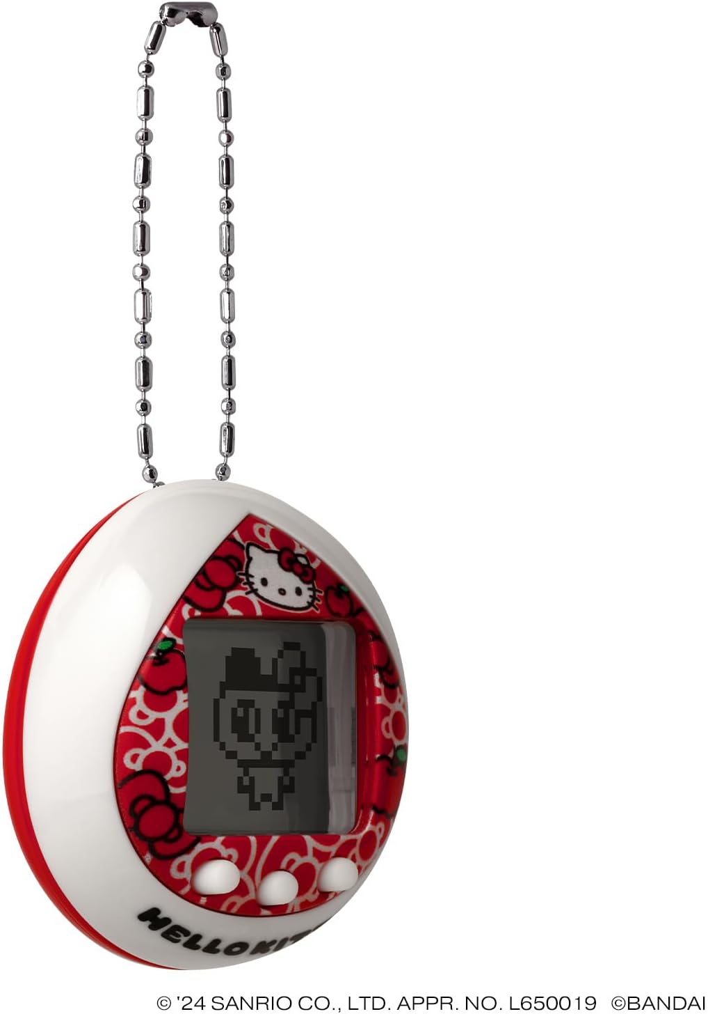 Hello Kitty Tamagotchi Red たまごっち ハローキティ |ジャンルで探す