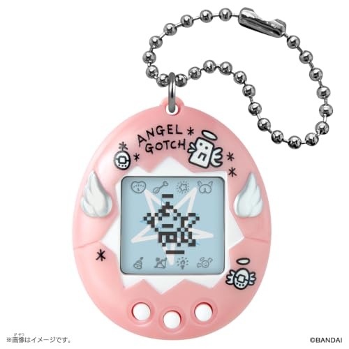 2026年10月17日発売 予約商品】Original Tamagotchi てんしっち ぱーる