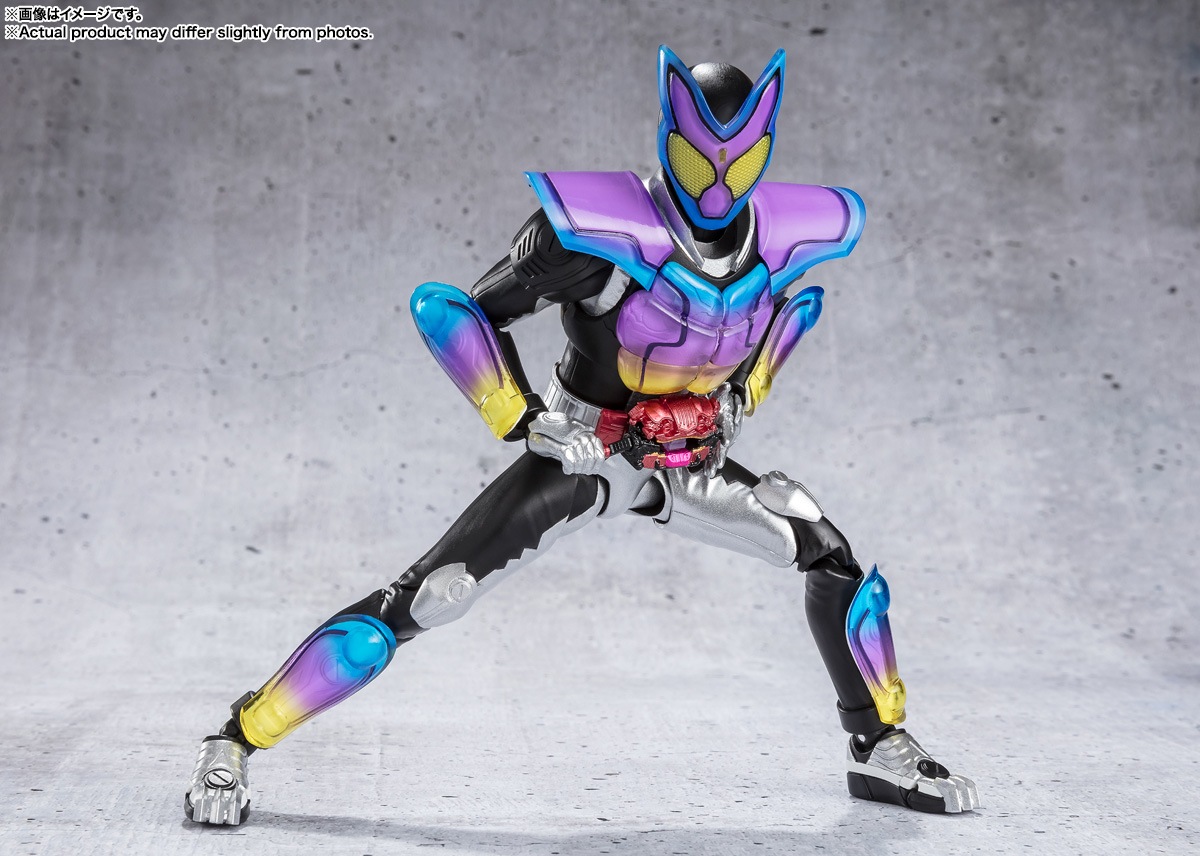 ゴジラ (2019) -Night Color Edition- 新品未開封 バンダイ S.H.Figuarts フィギュアーツ 仮面ライダー