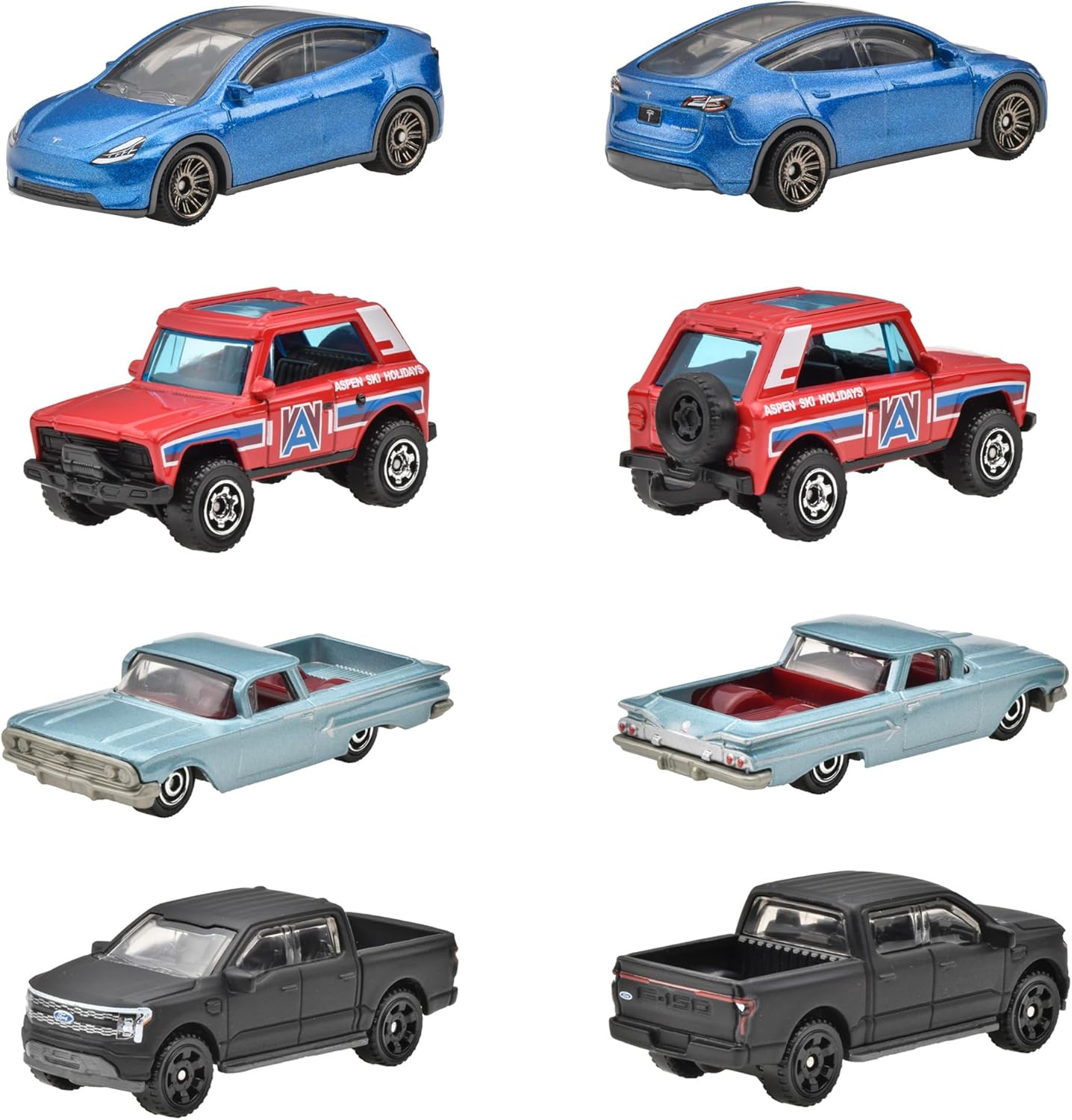 ミニカー　マッチボックス　11 スキャフォールド　トラック ミニカー マッチボックス 11 スキャフォールド トラック マッチ