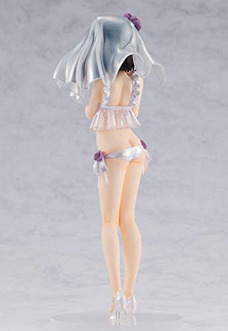 新品未開封】美遊・エーデルフェルト ウェディングビキニVer. 「Fate
