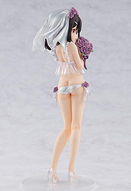 [未開封]美遊・エーデルフェルト ウェディングビキニ フィギュア KDColle 新品未開封】美遊・エーデルフェルト ウェディングビキニVer. 「Fate