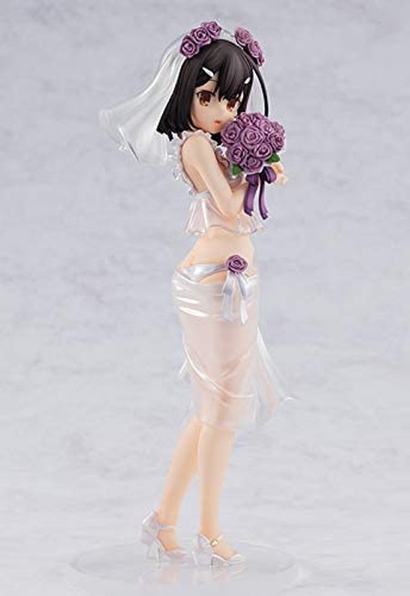 新品未開封】美遊・エーデルフェルト ウェディングビキニVer. 「Fate 