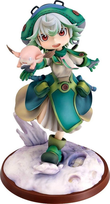2022年4月予約】プルシュカ 「劇場版 メイドインアビス -深き魂の黎明