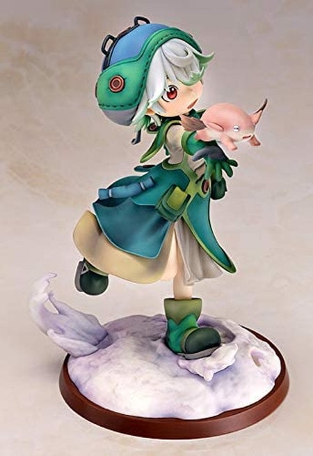 2022年4月予約】プルシュカ 「劇場版 メイドインアビス -深き魂の黎明