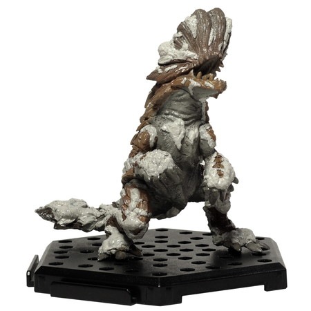 2021年7月予約【再販】【BOX】カプコンフィギュアビルダー