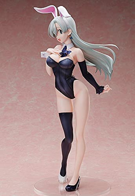 新品未開封】エリザベス バニーVer. 「七つの大罪 憤怒の審判」 B 