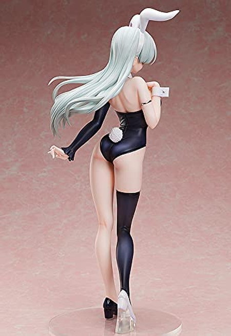 新品未開封】エリザベス バニーVer. 「七つの大罪 憤怒の審判」 B