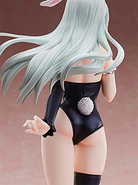 新品未開封】エリザベス バニーVer. 「七つの大罪 憤怒の審判」 B