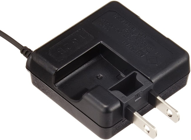 ACアダプター付き】アンパンマン 1.5才からタッチでカンタン