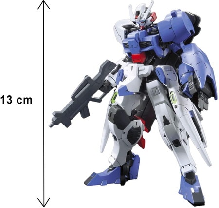 1/144 HG ガンダムアスタロト 「機動戦士ガンダム 鉄血のオルフェンズ