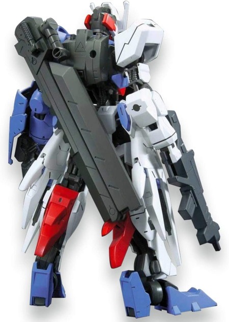 1/144 HG ガンダムアスタロト 「機動戦士ガンダム 鉄血のオルフェンズ