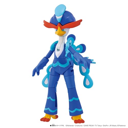 ポケモンチェンジ クワッス/ウェーニバル |ジャンルで探す,おもちゃ