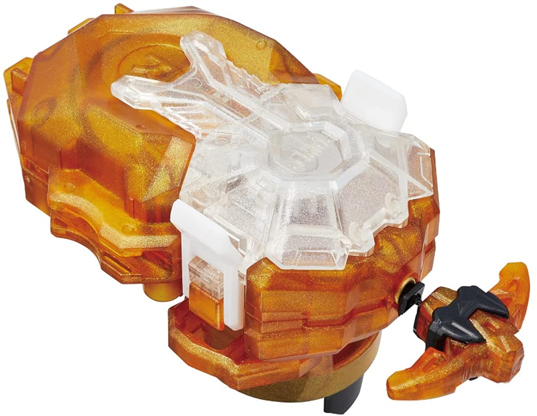 箱傷み有り】B-191 オーバードライブSPスターターセット