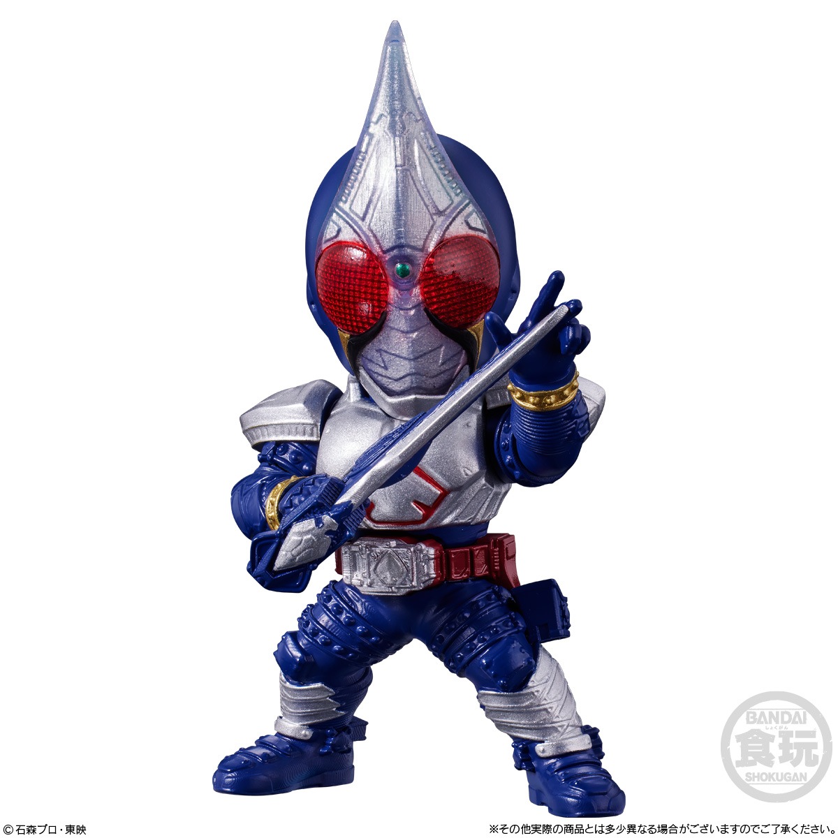 2024年4月発売 予約商品】【BOX】CONVERGE MOTION 仮面ライダー5 10個