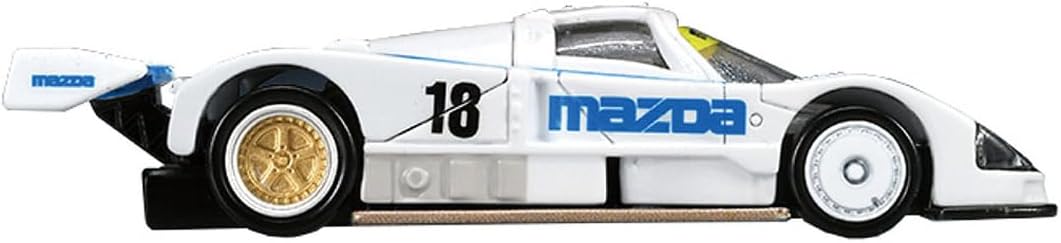 マツダ 787B 18号車 「トミカプレミアムRacing」 |ジャンルで探す