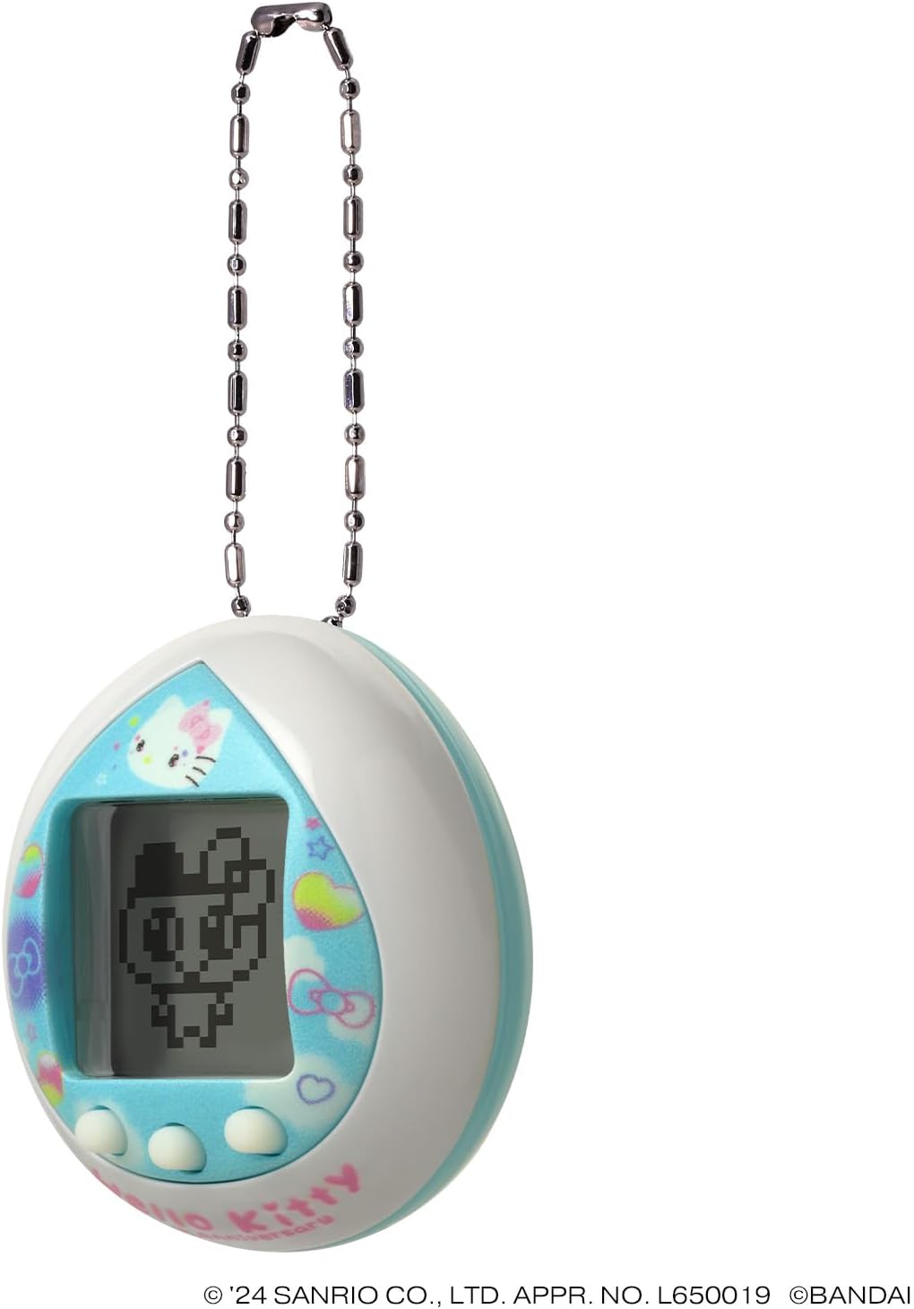 Hello Kitty Tamagotchi Sky Blue たまごっち ハローキティ |ジャンル