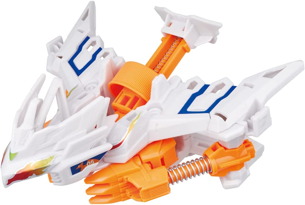ボトルマン BOT-46 ボトルフェニックス・エナジーDX |ジャンルで探す