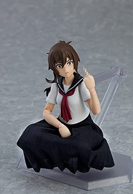 figma スケバンbody(マコト) 「figma Styles」 |ジャンルで探す