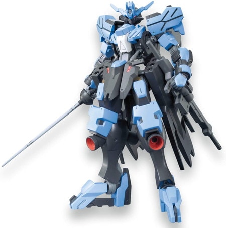 送料無料対象外】1/144 HG ASW-G-XX ガンダムヴィダール 「機動戦士