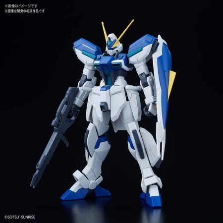 2024年4月予約（4/19-4/20入荷目安）】【送料無料対象外】1/144 HGCE