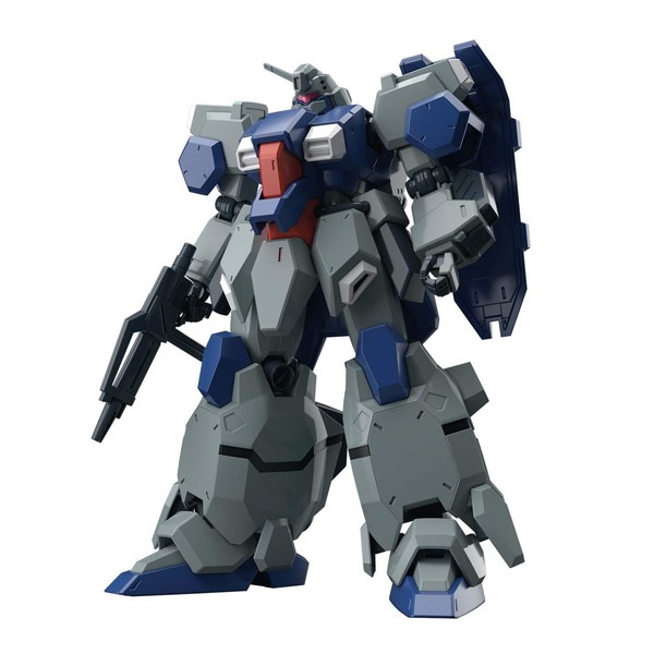 パッケージ傷み有】【送料無料対象外】HGUC グスタフ・カール