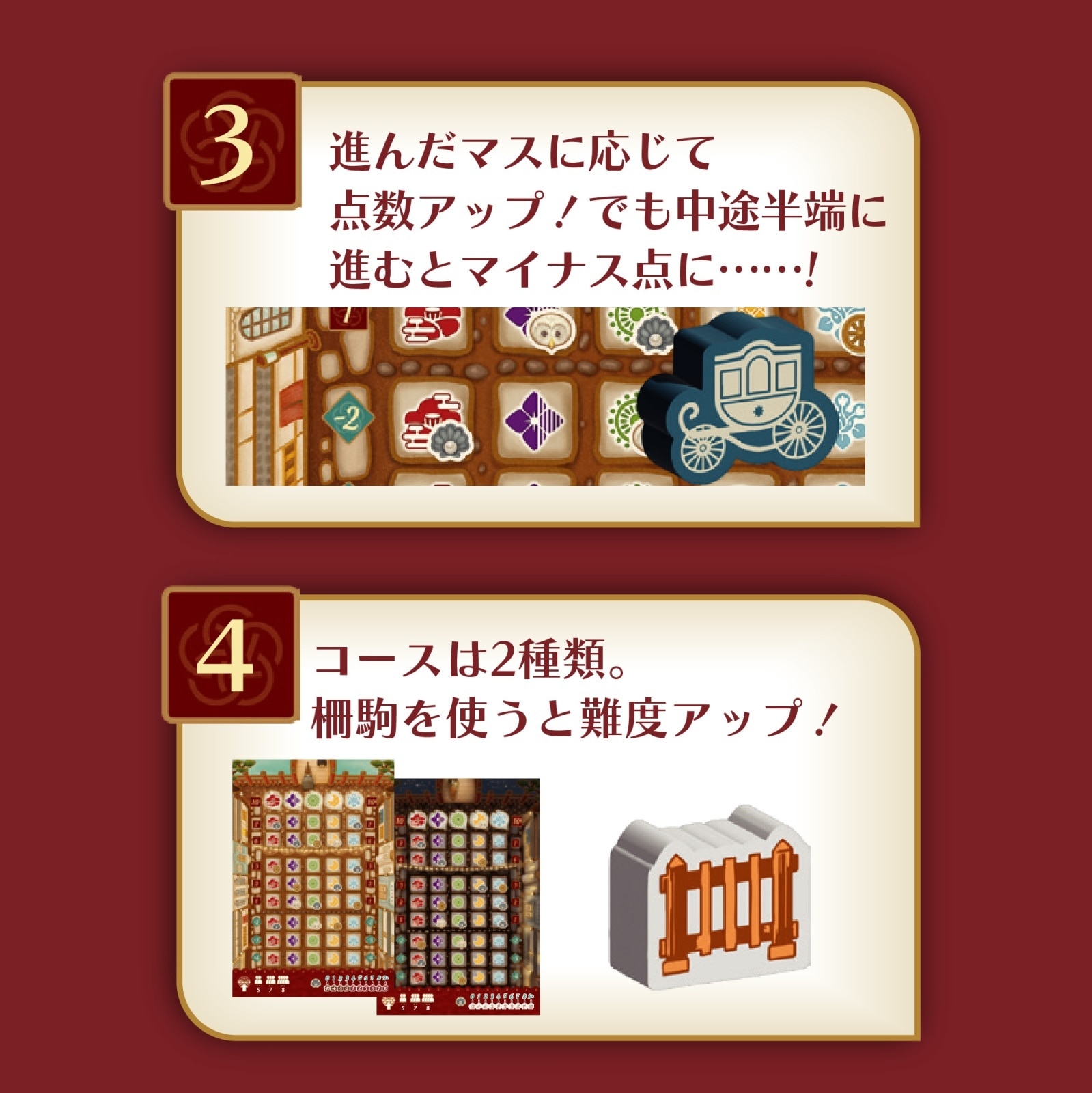 ファイブシーズンズダイス日本語版 |ジャンルで探す,ボードゲーム