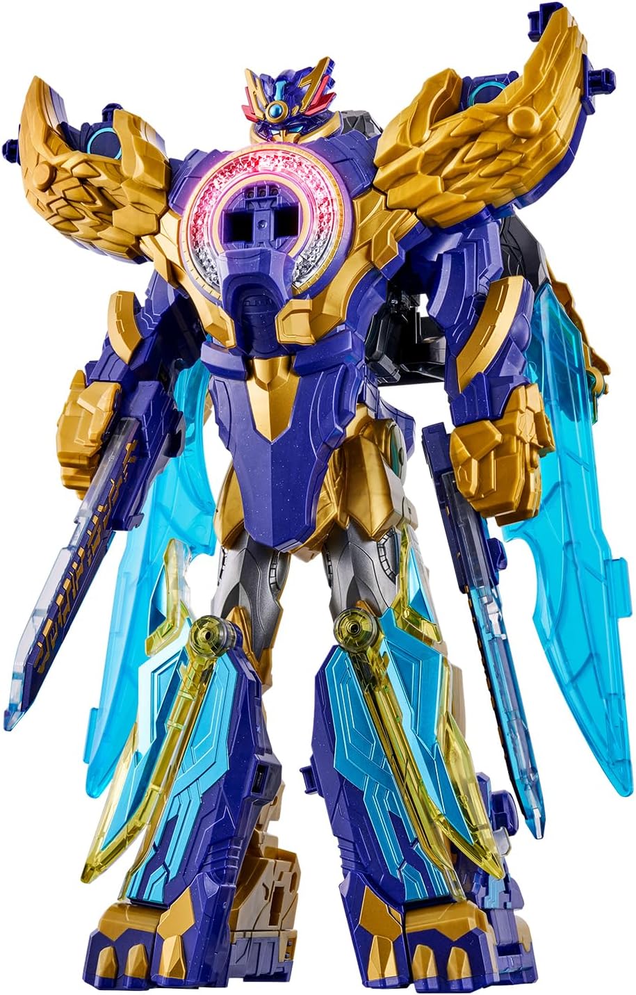 DXリョウテガソード&テガソード ゴジュウジャー最強No.1セット ナンバーワン戦隊ゴジュウジャー  |ジャンルで探す,おもちゃ,男の子向け,戦隊ヒーロー | フィギュア・ホビー通販バトンストア